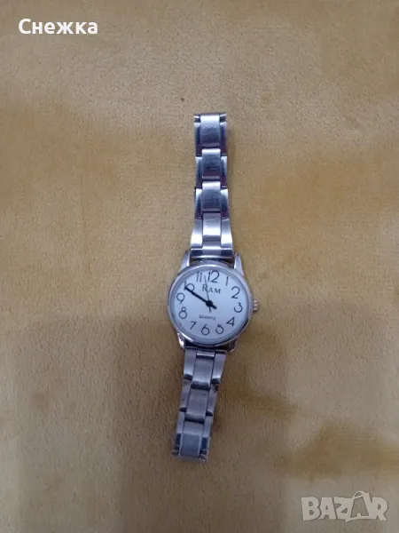 дамски часовник, снимка 1