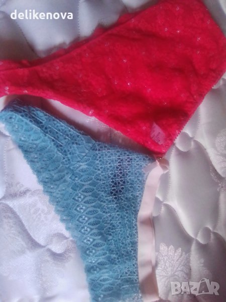 Secret Possession. Size L/XL Два вида, снимка 1