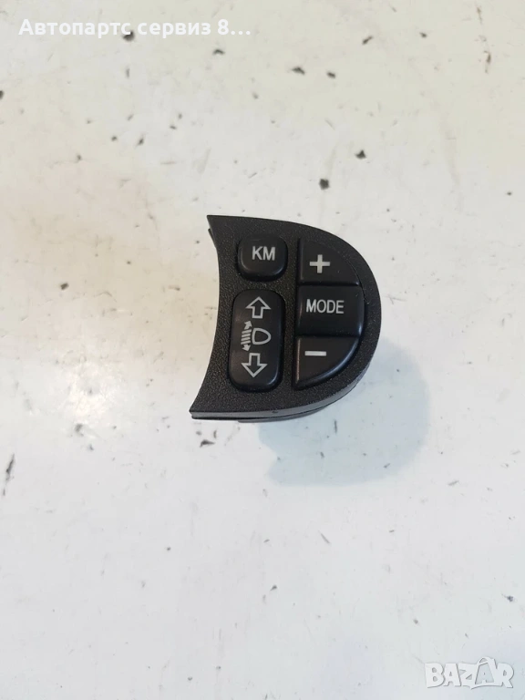 Копчета на волана за Alfa Romeo 147 2007 Оригинален, снимка 1