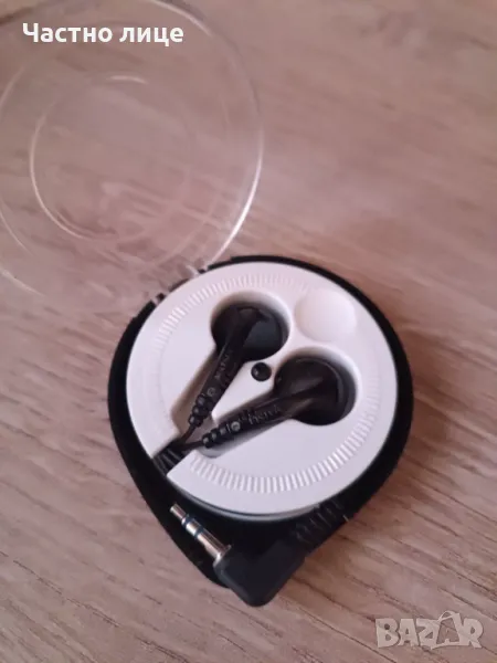 Слушалки Matsui, снимка 1