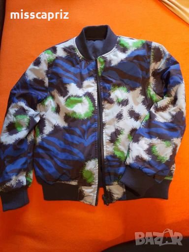 Яке Kenzo , снимка 1