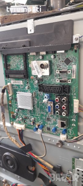 Main board 715G5713-M0B-003-005X for, Philips 32pfl3517h/12, снимка 1
