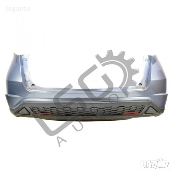 Задна броня Honda Civic VIII 2006-2011 H150721N-2, снимка 1