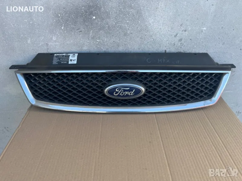 решетка за Ford C-MAX, снимка 1