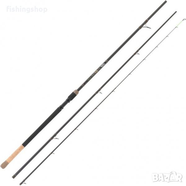 Фидер въдица – MS Range Feeder Econ H 360 см -150 гр, снимка 1