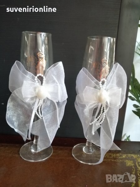 Ритуални чаши, снимка 1