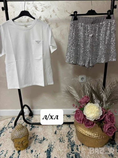 дамски комплект , снимка 1