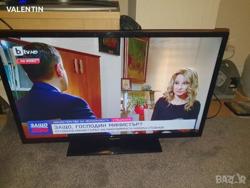 Panasonic TV LED LCD 32", снимка 1