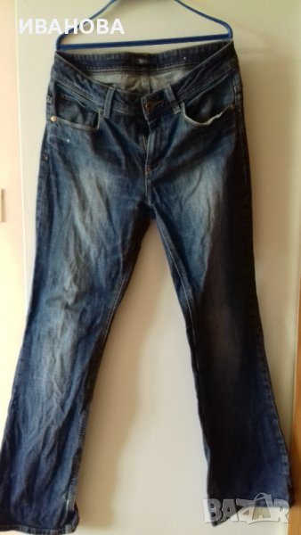 Дънки Есприт, снимка 1