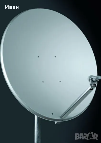 Сателитни антени ., снимка 1