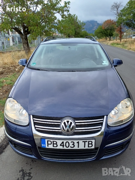 Продавам фолксваген голф 5, снимка 1