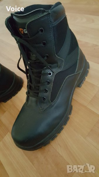 *КАТО НОВИ* - Кубинки YDS Goliath - номер 44, стелка 28.5 см, снимка 1