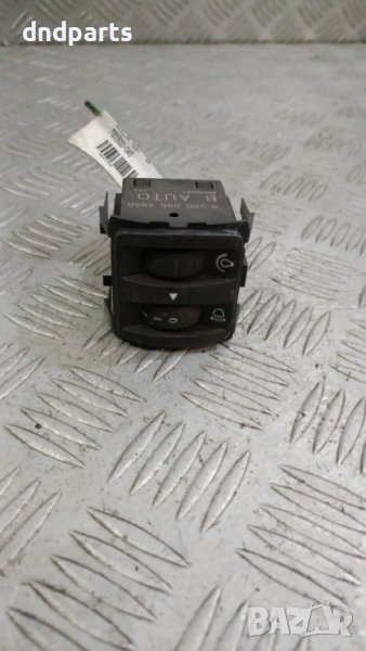 Ключ реглаж светлини Renault Megane 2004г.	, снимка 1