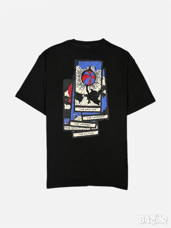 Puma мъжка тениска, M размер , снимка 1