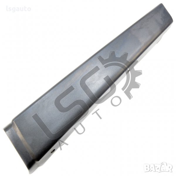 Дясна лайсна колонка между врати SEAT Leon II 2005-2012 SE061221N-98, снимка 1