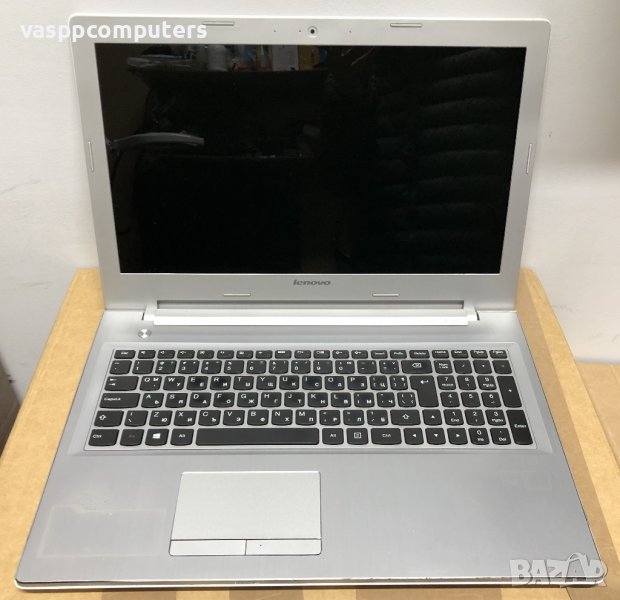 Lenovo Z50-70/15,6"/i7-4510U/6GB RAM/240GB SSD, снимка 1