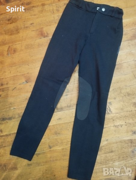 Детски брич за езда Fouganza, снимка 1