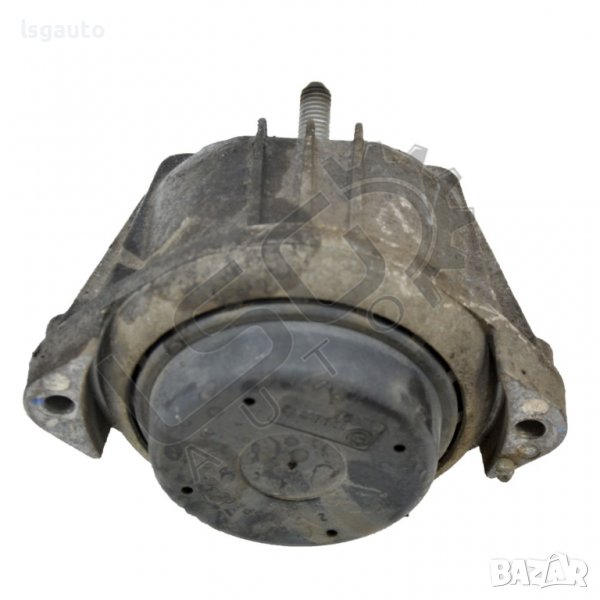 Ляв тампон двигател BMW 1 Series (E87)(2004-2011) ID:87381, снимка 1