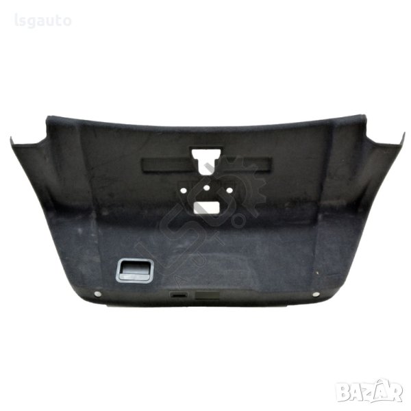 Кора заден капак AUDI A8 (D4, 4H) 2010-2017 ID:99355, снимка 1