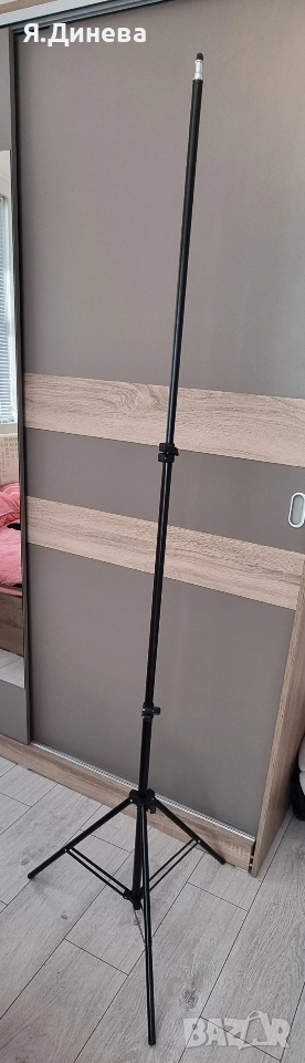 Тринога на 3 нива, снимка 1