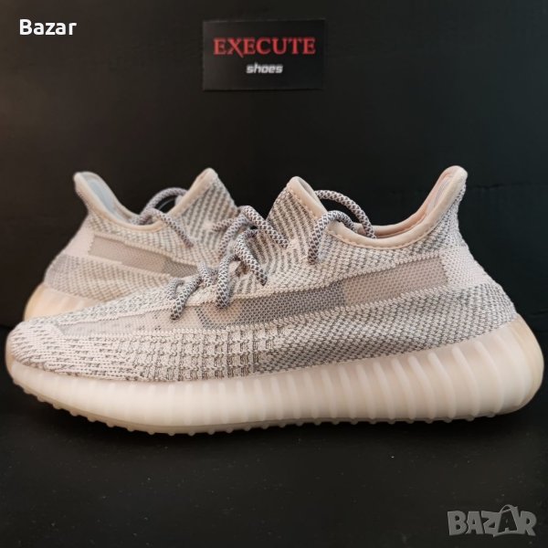 Yeezy 350 Adidas Нови Оригинални Обувки Маратонки Размер 39 Номер Кремаво Розови Много Удобни , снимка 1