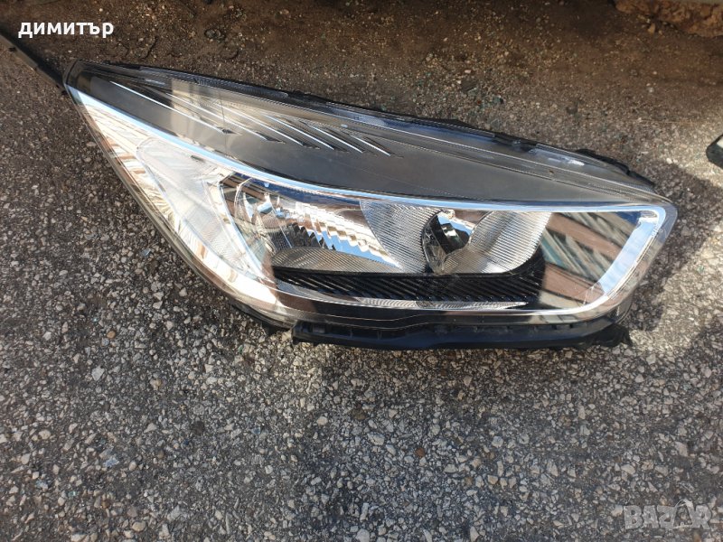Ляв фар за Ford Kuga 2016-2020, снимка 1