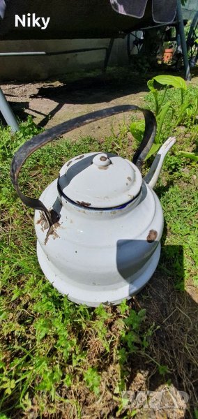 Стари чайници , снимка 1