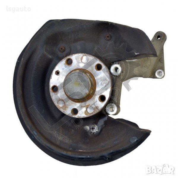 Заден ляв шенкел Volkswagen Passat (B6)(2005-2010) ID:91627, снимка 1