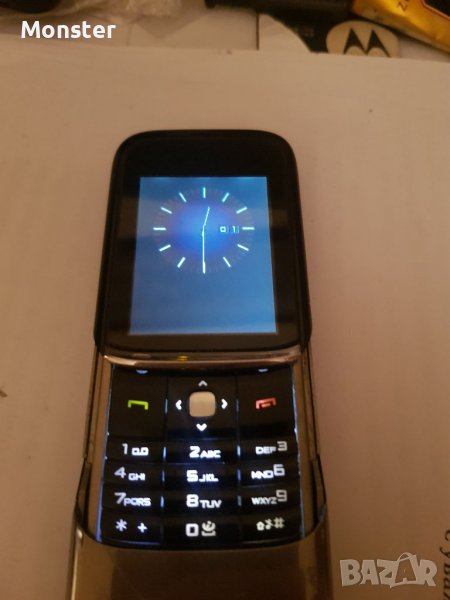Nokia 8800, снимка 1