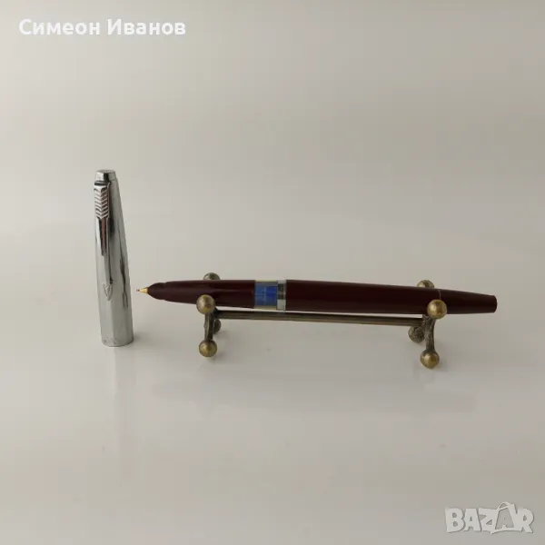 Интересна стара писалка PAX Унгария #5810, снимка 1