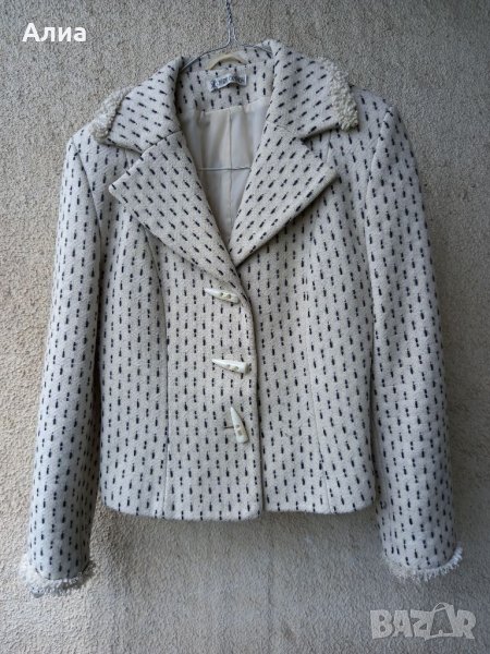 Зимно сако, снимка 1