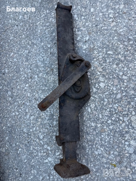 Латерна -Крик!, снимка 1