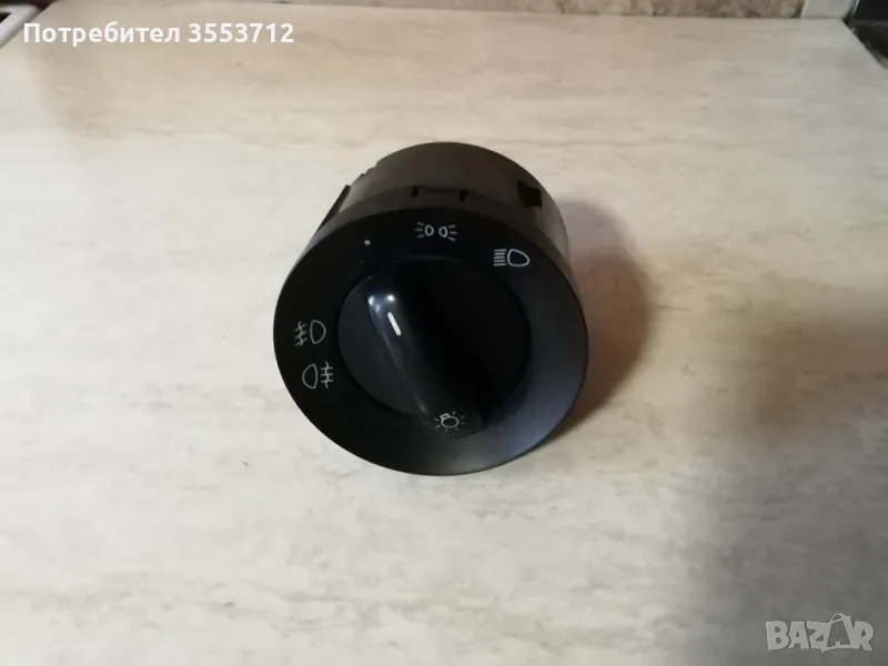 Ключ светлини за Porsche Cayenne , снимка 1