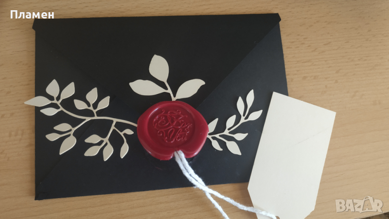 Двоен ваучер за ресторант Тенебрис на стойност 280лв, снимка 1