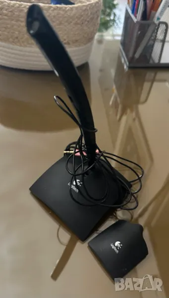 Микрофон за компютър, снимка 1