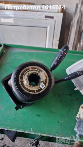 Лентов Кабел с лостчета Mercedes w204 , снимка 1