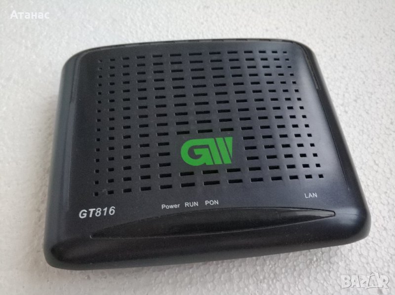 GPON ONU , снимка 1