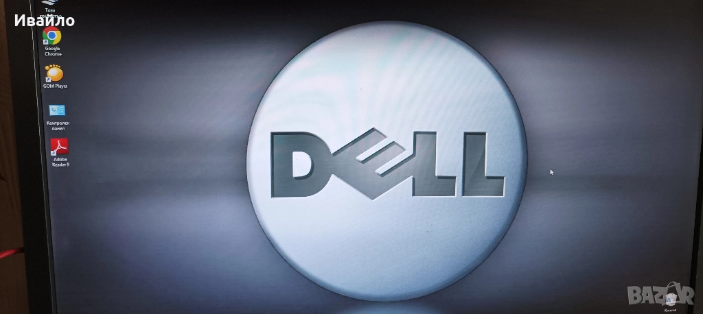 Dell Optiplex 5040 MT I5 6500,16 RAM,SSD, снимка 1