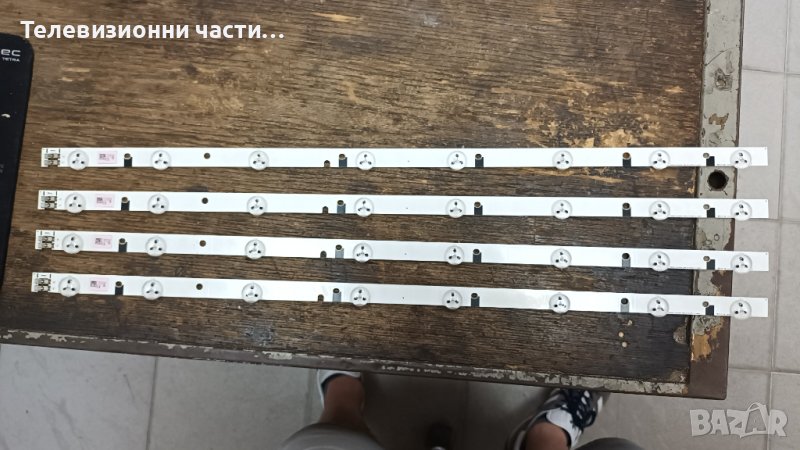 LED Подсветка SAMSUNG 2012SVS32 3228 HD 08 REV1.5 120412, снимка 1