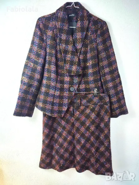 Promiss suit 42, снимка 1