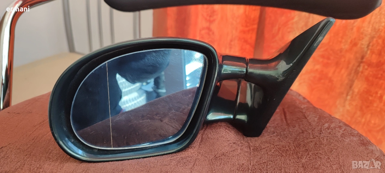 М - ково огледало за Е 46, снимка 1