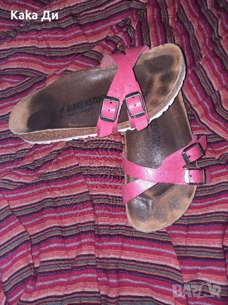 BIRKENSTOCK, снимка 1
