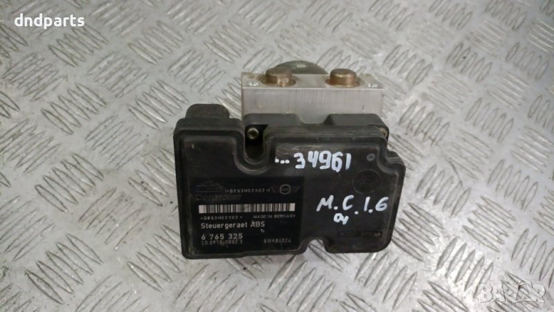 ABS Mini Cooper 1.6i 2004г.	, снимка 1