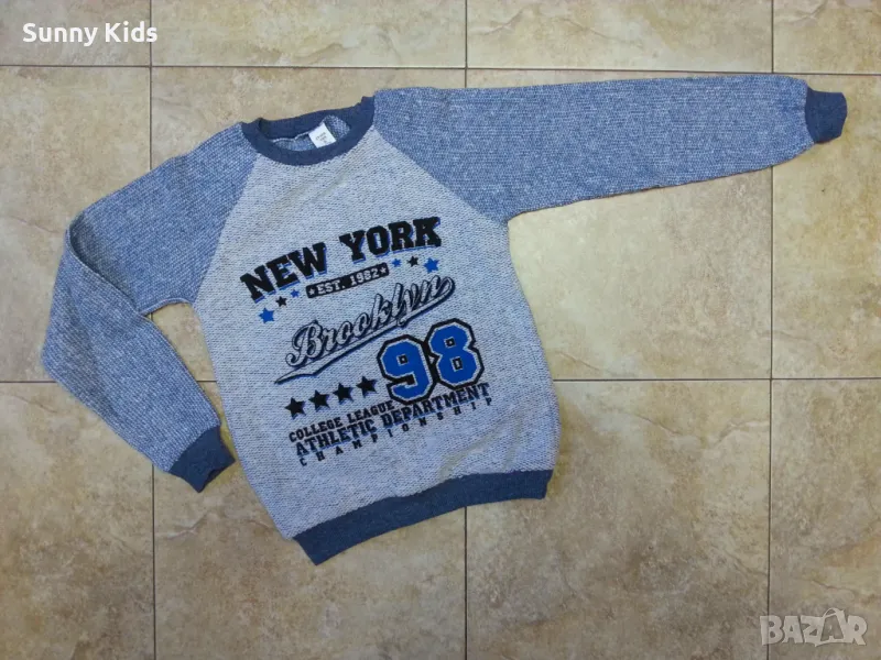 Детска блуза, снимка 1