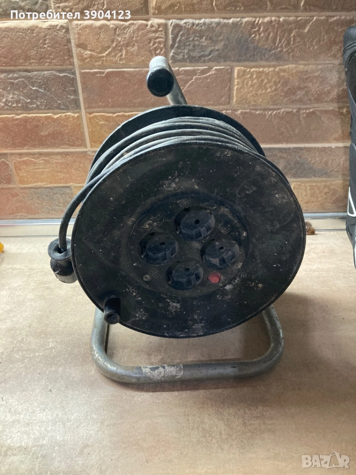 Макара 30 м, снимка 1