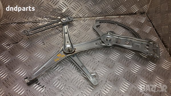 Механизъм ел. стъкло за Mercedes ML |W163|, /1997-2005/, /преден, десен/, снимка 1