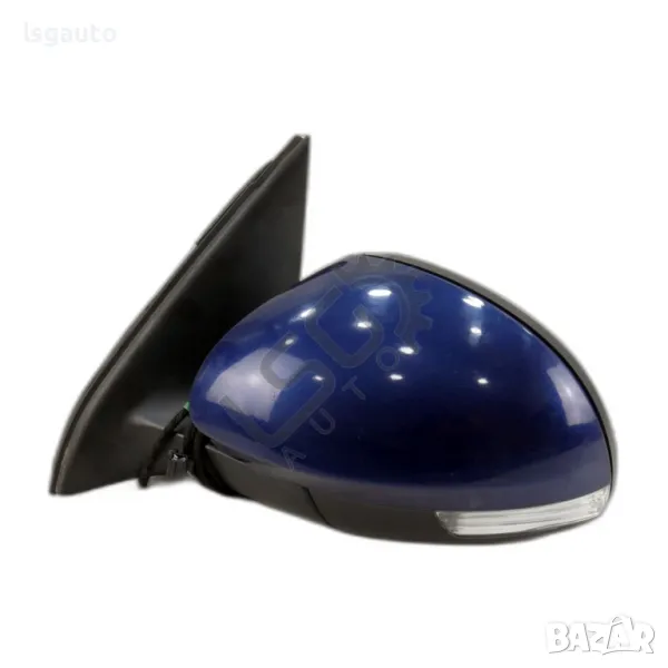 Ляво огледало Volkswagen Tiguan I 2007-2015 ID: 140714, снимка 1