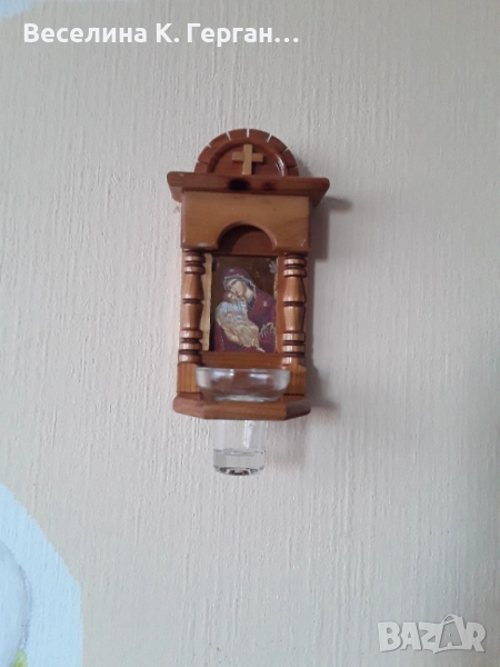 Кандило, снимка 1