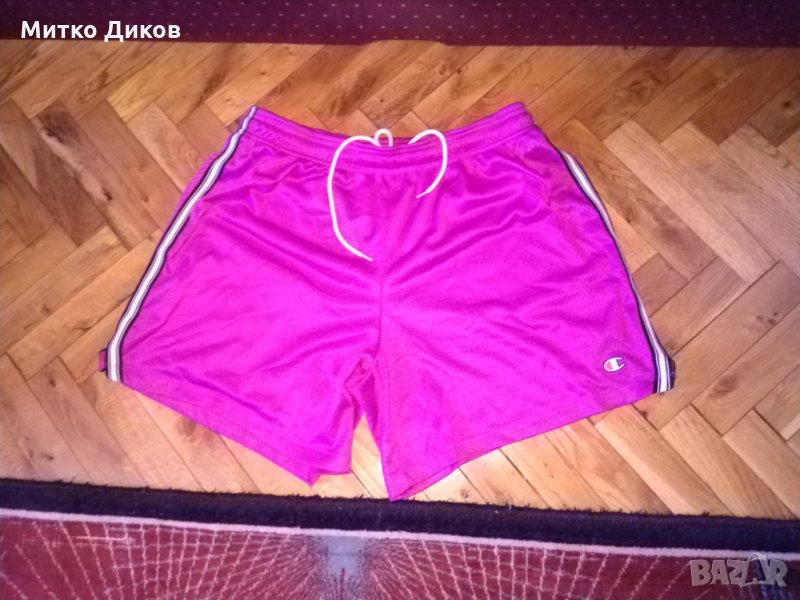 Спортни гащета Champion размер Л, снимка 1