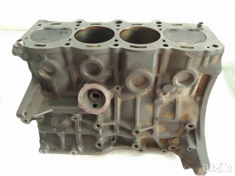 Цилиндров блок 140074221 Карина Е/Carina E, снимка 1